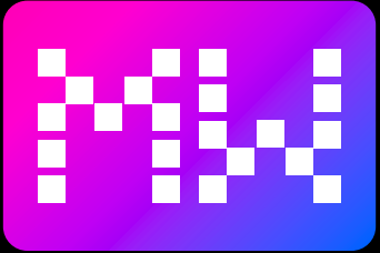 Magic Wall LED Logo